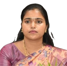 Gumma Thanuja Rani